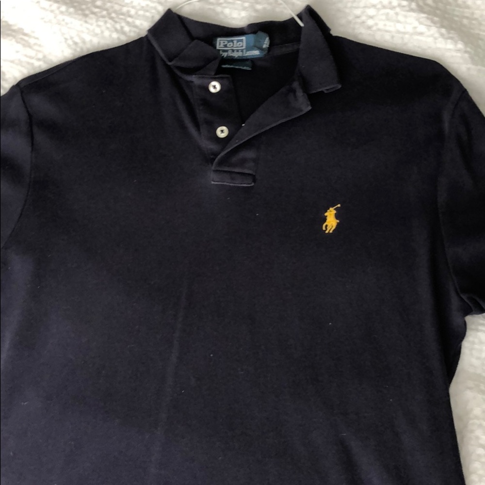 Polo by Ralph Lauren